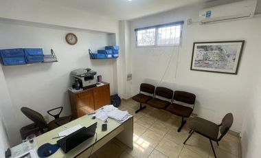 Galpón en Bella Vista