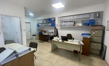 Galpón en Bella Vista