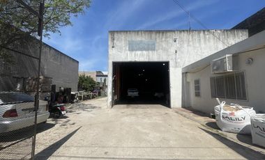 Galpón en Bella Vista