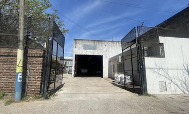 Galpón en Bella Vista