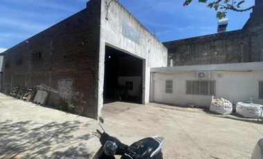 Galpón en Bella Vista