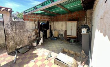 Casa en Remedios de Escalada