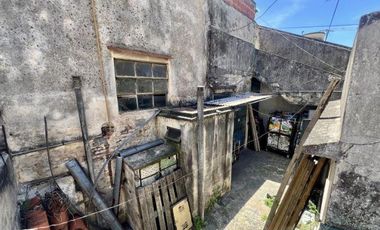 Casa en Remedios de Escalada