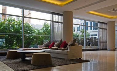 Venta 2 Ambientes Con Toilette, Balcón y Cochera en Palermo