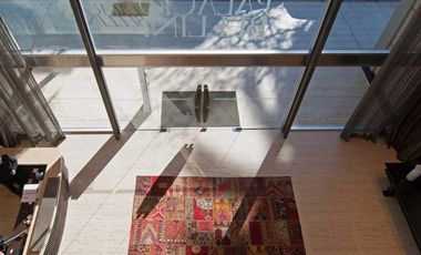 Venta 2 Ambientes Con Toilette, Balcón y Cochera en Palermo