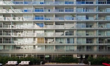 Venta 2 Ambientes Con Toilette, Balcón y Cochera en Palermo