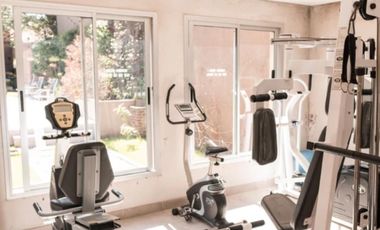 Venta 2 Ambientes Con Toilette, Balcón y Cochera en Palermo