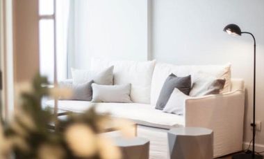 Venta 2 Ambientes Con Toilette, Balcón y Cochera en Palermo