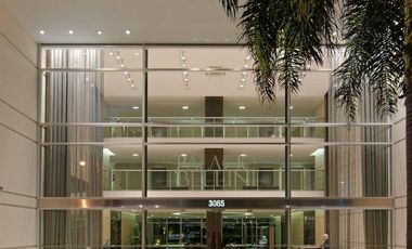 Venta 2 Ambientes Con Toilette, Balcón y Cochera en Palermo