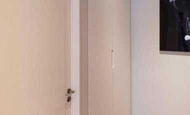 Venta 2 Ambientes Con Toilette, Balcón y Cochera en Palermo