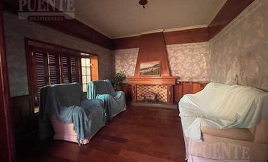 Casa en Banfield Este