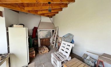 Casa en  Villa Madero