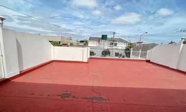 Casa en  Villa Madero