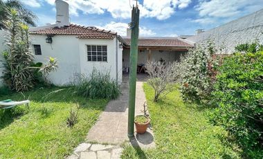 Casa en  Villa Madero