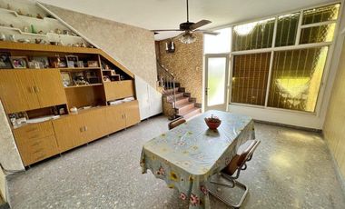 Casa en  Villa Madero