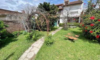 Casa en  Villa Madero