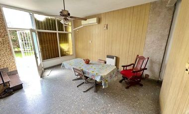 Casa en  Villa Madero