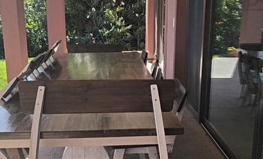 Venta Casa 7 Amb a La Laguna en Barrio Nuevo Quilmes