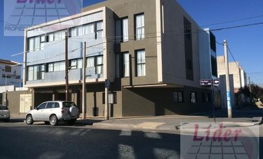Edificio Comercial en venta
