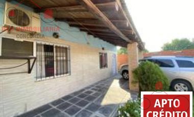 Casa - Concordia