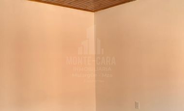 Casa más departamentos céntricos