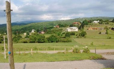 Excelente terreno de 1.4 hectáreas en Raco, sobre ruta 341