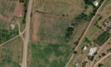 Excelente terreno de 1.4 hectáreas en Raco, sobre ruta 341