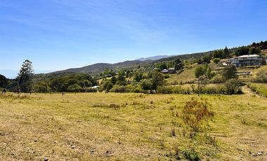 Excelente terreno de 1.4 hectáreas en Raco, sobre ruta 341