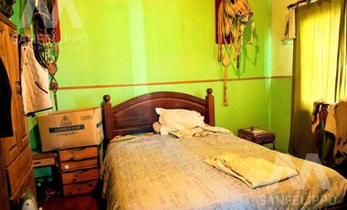 Casa Quinta / Chacra  de 2 hectáreas en venta con Pileta en  Ranchos - Alegre