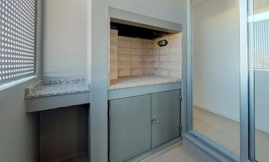 Departamento - San Lorenzo