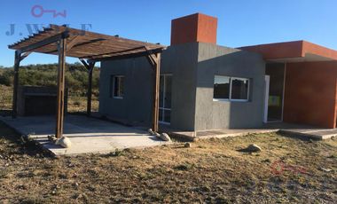 Casa - San Fco Del Monte De Oro