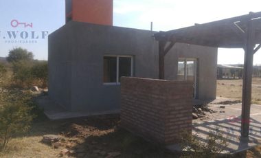 Casa - San Fco Del Monte De Oro