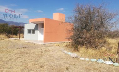 Casa - San Fco Del Monte De Oro