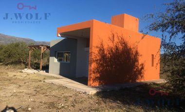 Casa - San Fco Del Monte De Oro