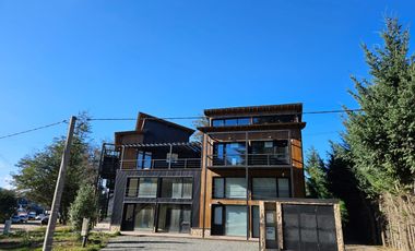 VENTA Departamento 2 amb 69m2 céntrico calidad premium Diagonales UF 22 El Once Villa la Angostura
