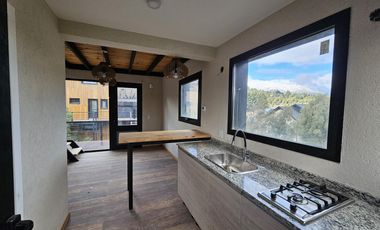 VENTA Departamento 2 amb 69m2 céntrico calidad premium Diagonales UF 22 El Once Villa la Angostura