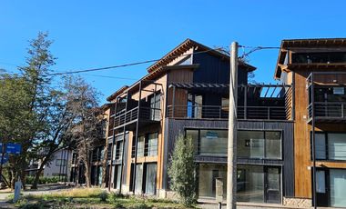 VENTA Departamento 2 amb 69m2 céntrico calidad premium Diagonales UF 22 El Once Villa la Angostura