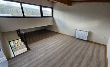 VENTA Departamento 2 amb 69m2 céntrico calidad premium Diagonales UF 22 El Once Villa la Angostura