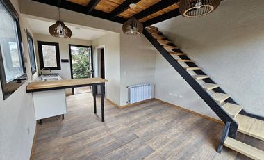 VENTA Departamento 2 amb 69m2 céntrico calidad premium Diagonales UF 22 El Once Villa la Angostura