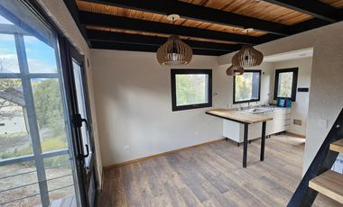 VENTA Departamento 2 amb 69m2 céntrico calidad premium Diagonales UF 22 El Once Villa la Angostura