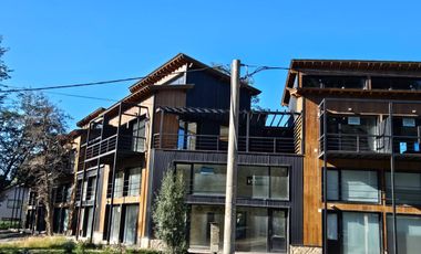 VENTA Departamento 2 amb 69m2 céntrico calidad premium Diagonales UF 22 El Once Villa la Angostura