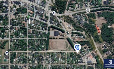 VENTA Departamento 2 amb 69m2 céntrico calidad premium Diagonales UF 22 El Once Villa la Angostura