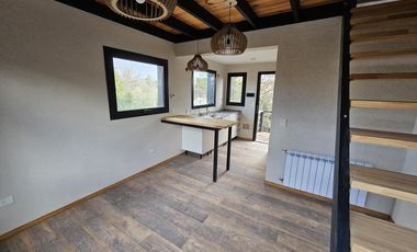 VENTA Departamento 2 amb 69m2 céntrico calidad premium Diagonales UF 22 El Once Villa la Angostura