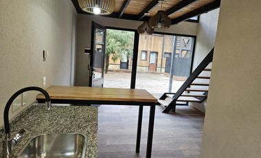 VENTA Departamento 2 amb 69m2 céntrico calidad premium Diagonales UF 22 El Once Villa la Angostura