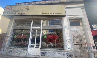 Terreno - Villa Ballester