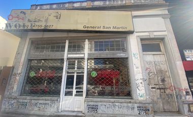 Terreno - Villa Ballester