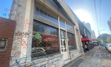 Terreno - Villa Ballester