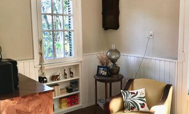 CHALET INGLES EN EXCELENTE UBICACION