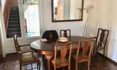 CHALET INGLES EN EXCELENTE UBICACION