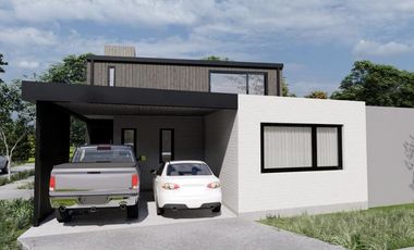 VENTA| CASA 4 dorm. en NUEVO MALAGUEÑO